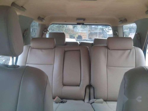 Used 2011 Toyota Fortuner MT for sale in Kolkata