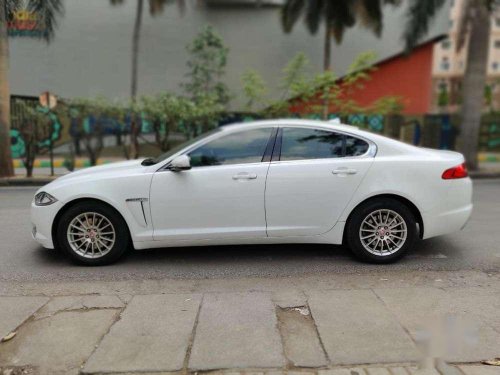 Used Jaguar XF 2015 AT for sale in Nagar 