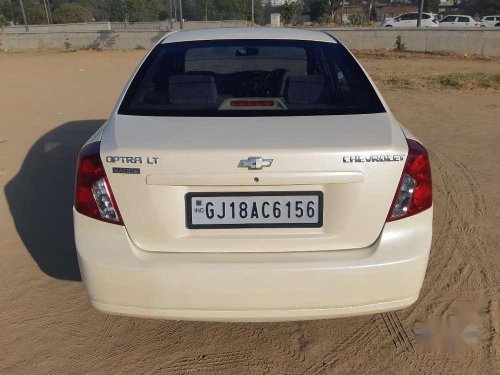 Used Chevrolet Optra Magnum 2008 MT for sale in Ahmedabad 