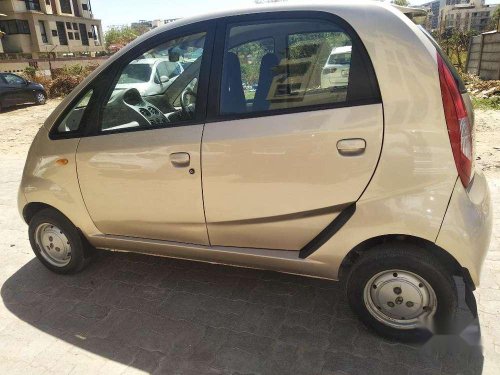 Used 2011 Tata Nano Lx MT for sale in Ahmedabad 