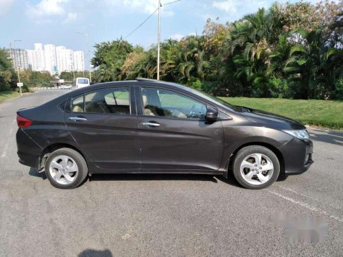 Used 2016 Honda City AT for sale in Hyderabad 