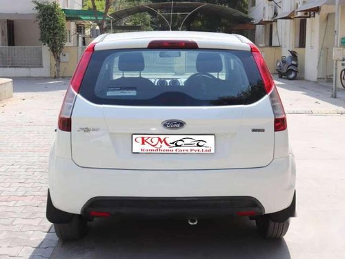 Used Ford Figo 2014, Diesel MT for sale in Ahmedabad 