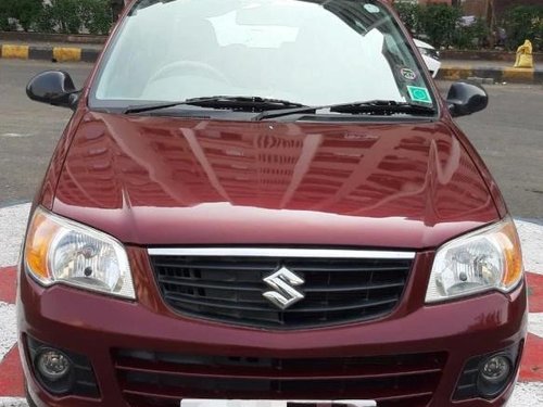 2012 Maruti Alto K10 VXI MT for sale in Mumbai