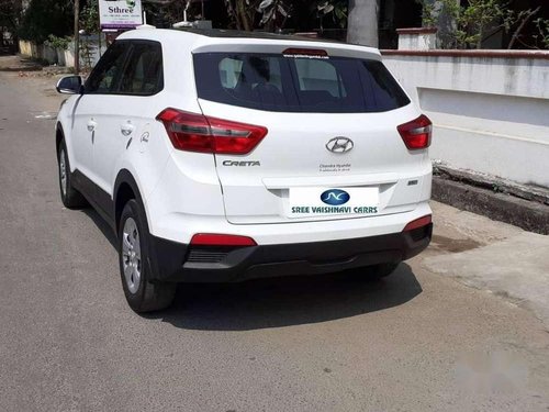 Hyundai Creta 1.6 E Plus 2018 MT for sale in Coimbatore 