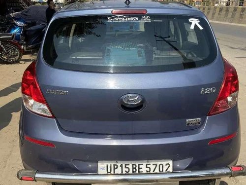 Used Hyundai i20 2013 MT for sale in Meerut 