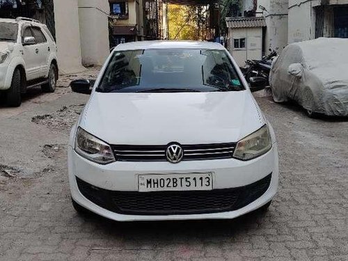 Used 2010 Volkswagen Polo MT for sale in Mumbai