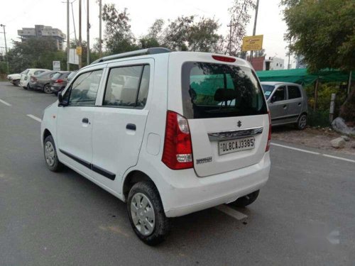 2015 Maruti Suzuki Wagon R LXI MT for sale in Ghaziabad