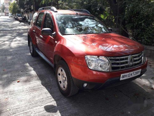 Used 2014 Renault Duster MT for sale in Pune 