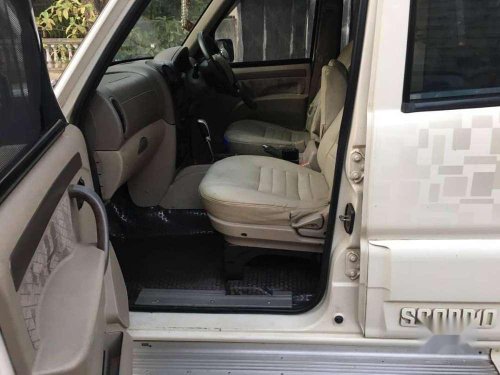 Mahindra Scorpio VLX 2013 AT for sale in Mumbai