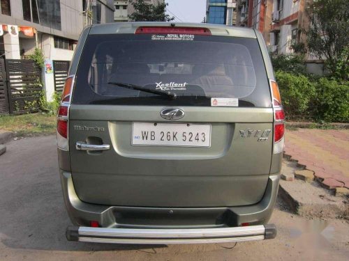 Used 2010 Mahindra Xylo MT for sale in Kolkata 