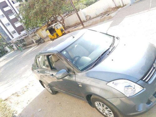 Used Maruti Suzuki Swift Dzire 2009 MT for sale in Hyderabad 