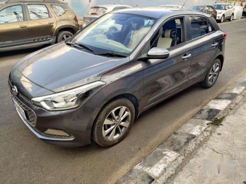 Hyundai I20 Asta 1.2, 2015, Petrol MT for sale in Nagar 