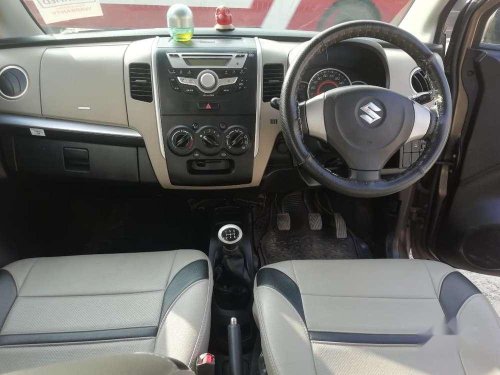 Used Maruti Suzuki Wagon R VXI 2016 MT for sale in Hyderabad 