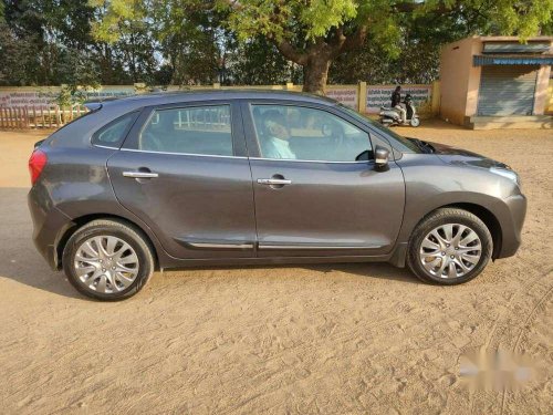 Used Maruti Suzuki Baleno Petrol 2018 MT for sale in Chennai 