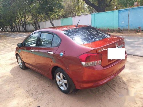 Used 2009 Honda City MT for sale in Hyderabad