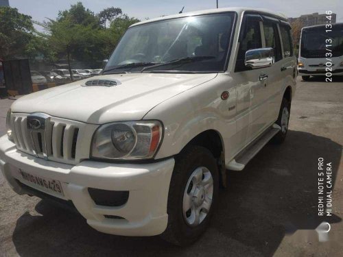 Used 2009 Mahindra Scorpio M2DI MT for sale in Mumbai 