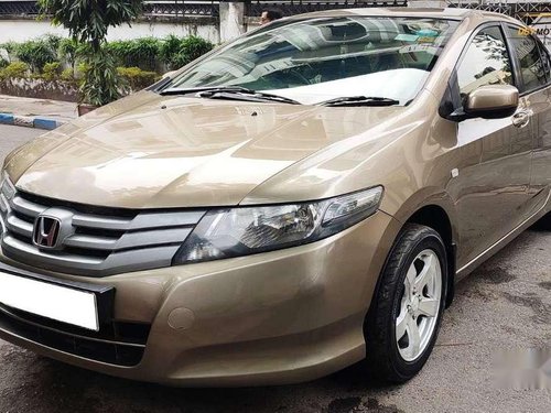 Used 2010 Honda City MT for sale in Kolkata 