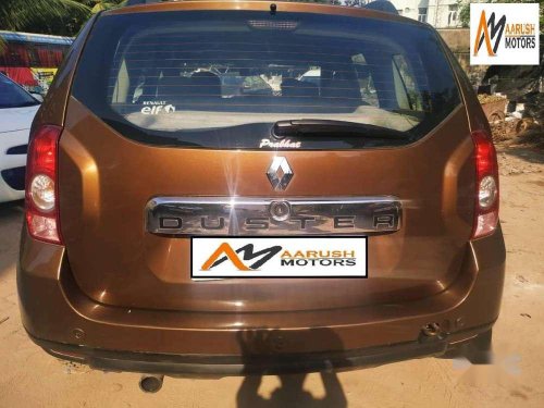 Used 2013 Renault Duster MT for sale in Kolkata