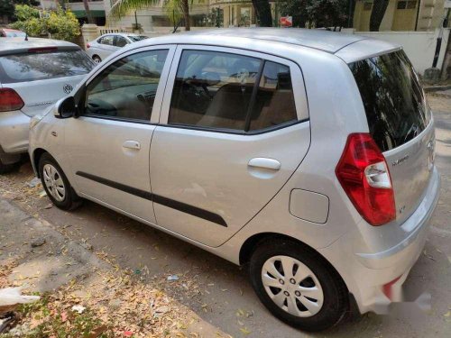 Used 2010 Hyundai i10 Magna MT for sale in Chennai 