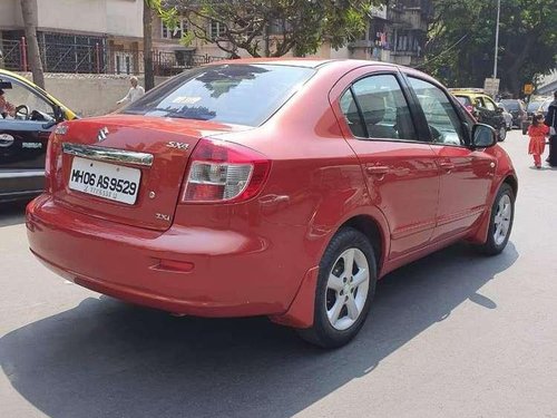 Used Maruti Suzuki SX4 ZXi, 2009, Petrol MT for sale in Thane 