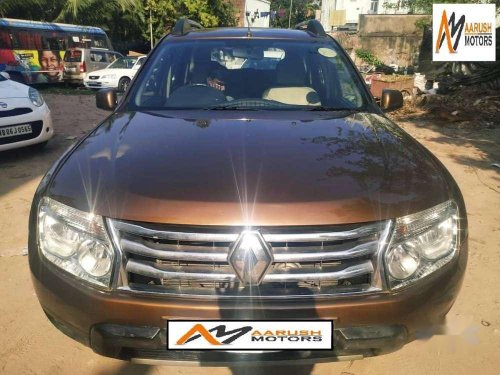 Used 2013 Renault Duster MT for sale in Kolkata 