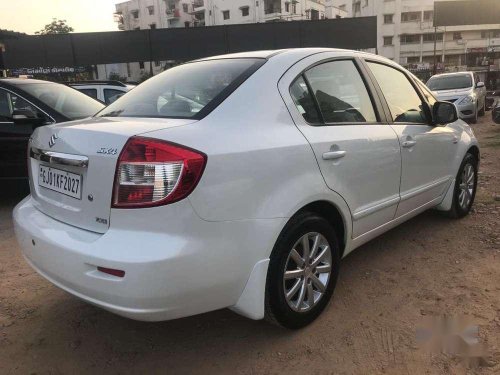 Used Maruti Suzuki SX4 2010 for sale in Ahmedabad 