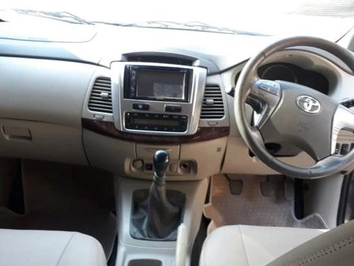 Used 2015 Toyota Innova MT for sale in Mumbai