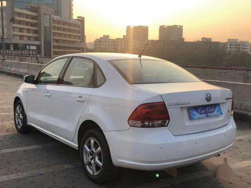 Used Volkswagen Vento 2013, Diesel MT for sale in Mumbai 