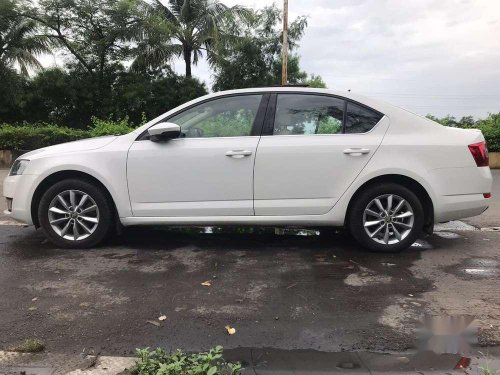 Used Skoda Octavia 2017 AT for sale in Goregaon 