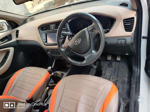 Used 2016 Hyundai i20 Asta 1.2 MT for sale in Pune 