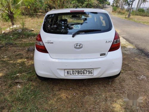 Used 2011 Hyundai i20 Asta 1.2 MT for sale in Ernakulam 