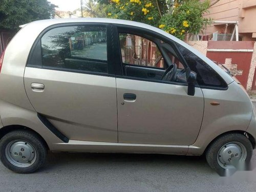 Used Tata Nano Lx 2011 MT for sale in Bilaspur 