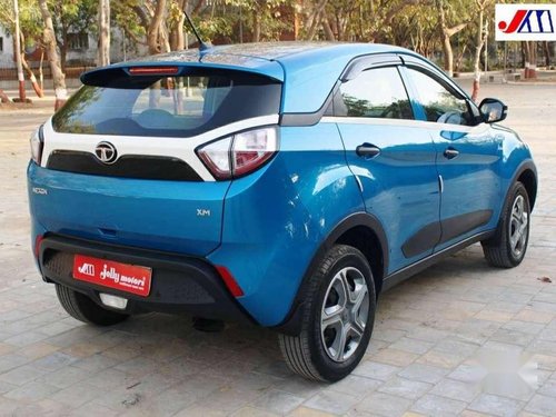 Used Tata Nexon 1.2 Revotron XM 2017 MT in Ahmedabad 