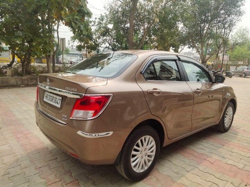 Maruti Suzuki Dzire ZXI Plus 2018 MT for sale in Gurgaon 