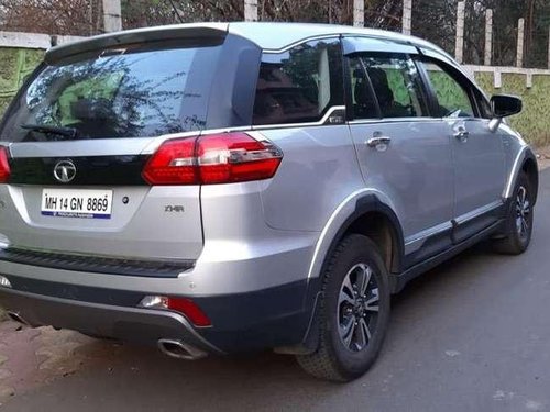 Used Tata Hexa 2018 MT for sale in Chinchwad 