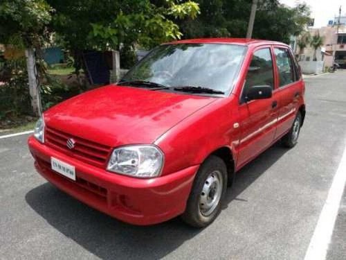 2005 Maruti Suzuki Zen MT for sale in Coimbatore