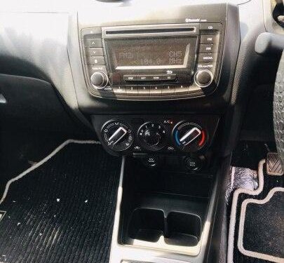 2019 Maruti Suzuki Swift VXI MT for sale in Gurgaon