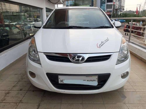 2010 Hyundai i20 Asta 1.4 CRDi MT for sale in Kochi