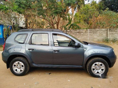 Used Renault Duster 2012 MT for sale in Nagar 