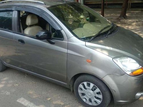 Chevrolet Spark 1.0 2011 MT for sale in Thane