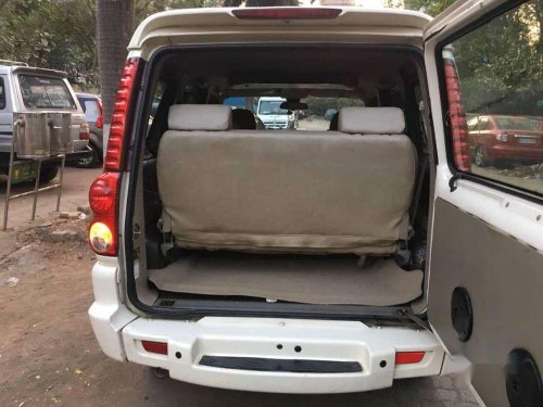 Mahindra Scorpio VLX 2013 AT for sale in Mumbai