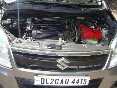 Used 2014 Maruti Suzuki Wagon R LXI MT for sale in Ghaziabad