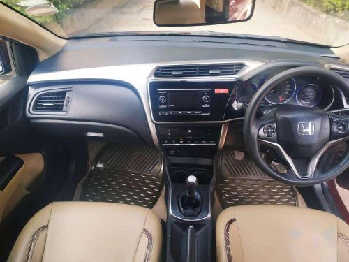 Honda City SV Manual, 2014, Diesel MT in Kolkata