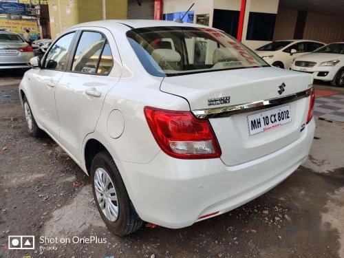 Maruti Suzuki Dzire VXI Automatic, 2019, Petrol AT for sale in Pune 