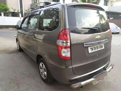 Used Chevrolet Enjoy 1.4 LT 7 2014 MT for sale in Chennai 