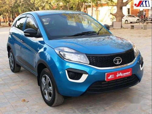 Used Tata Nexon 1.2 Revotron XM 2017 MT in Ahmedabad 