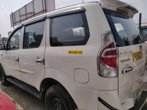 Used Mahindra Xylo H4 ABS 2017 MT for sale in Pune 
