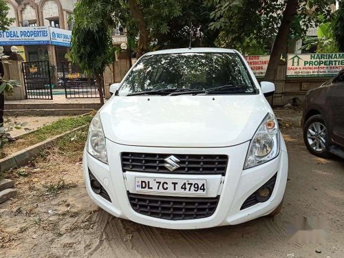 Maruti Suzuki Ritz Vdi BS-IV, 2015, Diesel MT for sale in Ghaziabad 