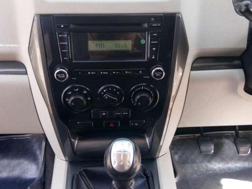 Used Mahindra Scorpio 2016 MT for sale in Mumbai 