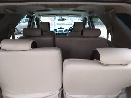 2012 Toyota Fortuner 4x2 Manual MT for sale in Mumbai